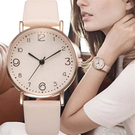 Montres femme .